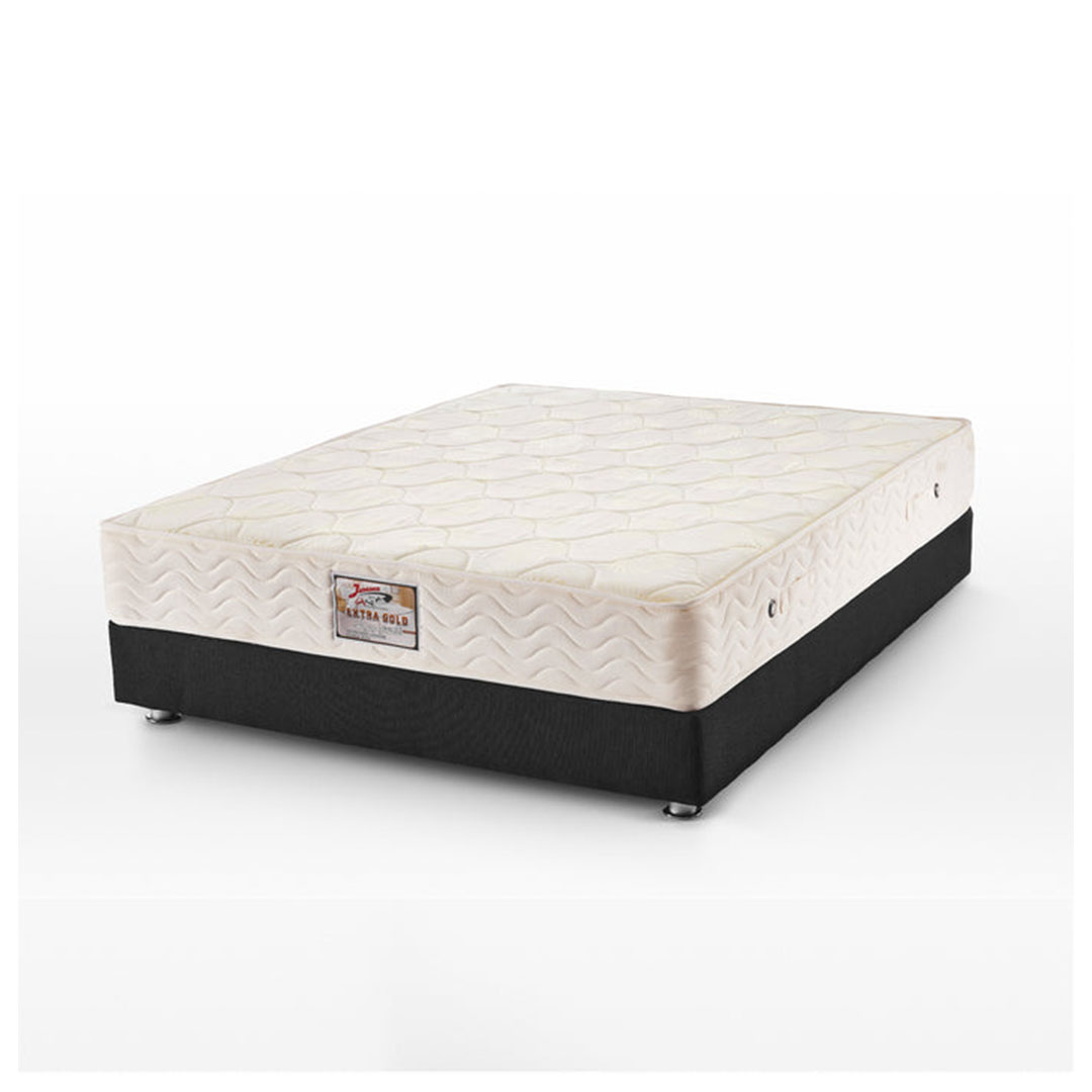 مرتبة يانسن اكسترا جولد-180*195