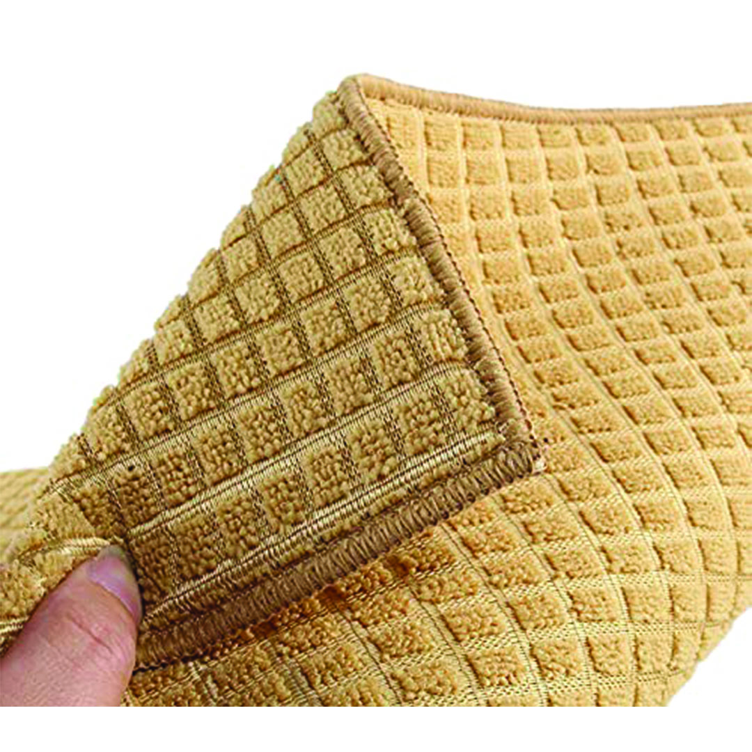 فوطة مطبخ لتجفيف الأطباق