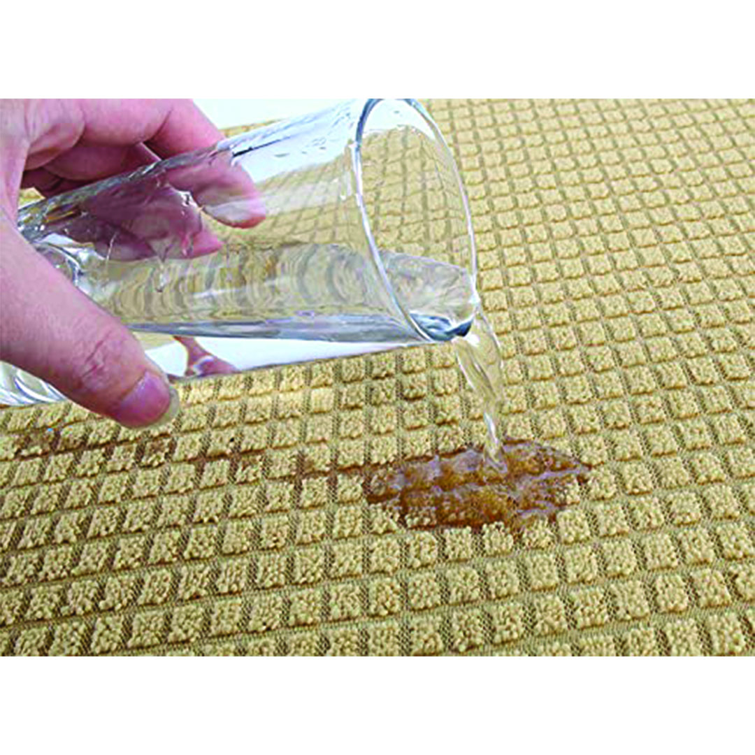 فوطة مطبخ لتجفيف الأطباق