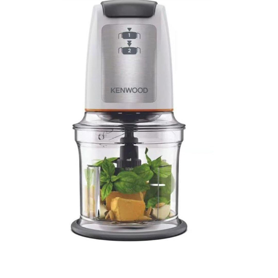 كبة كينوود - 500 وات - فضي*أبيضBBC-CHP61.000WH