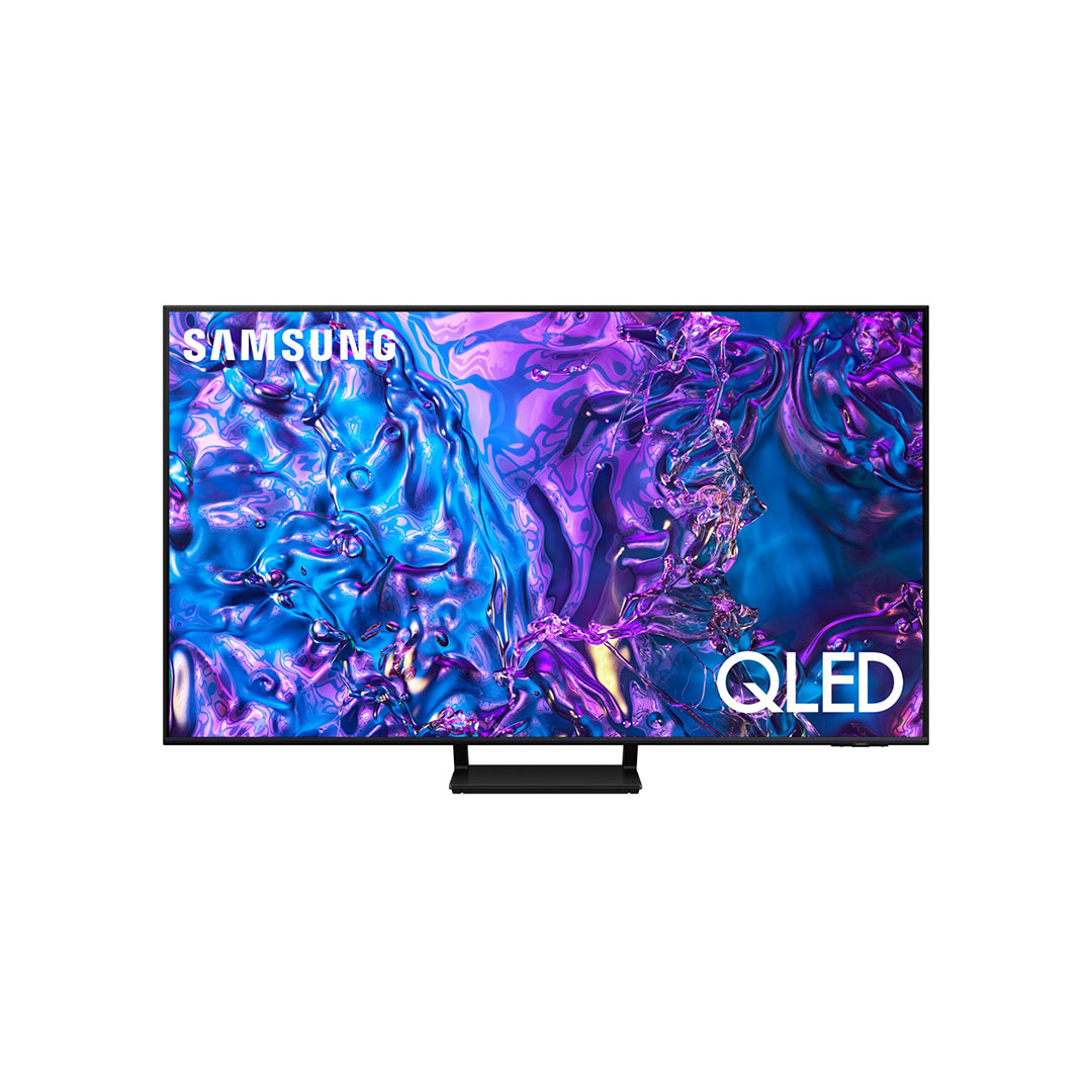 تلفزيون سامسونج - 75 بوصة - QLED - 4K UHD - ريسيفر داخلي - 75Q70DAUXEG
