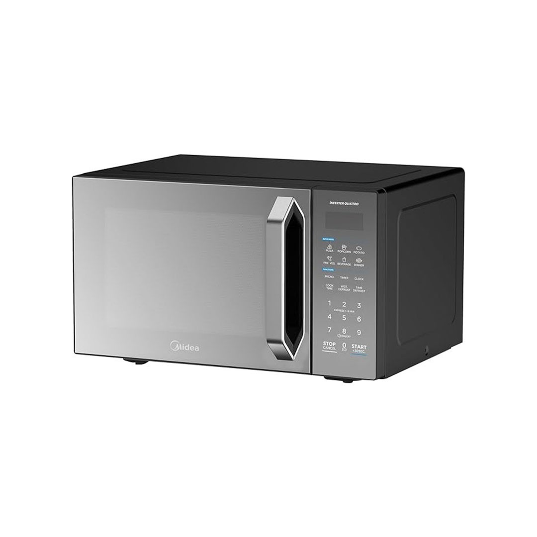 EM9P022MX-B ميكروويف سولو من ميديا - 900 وات - أسود