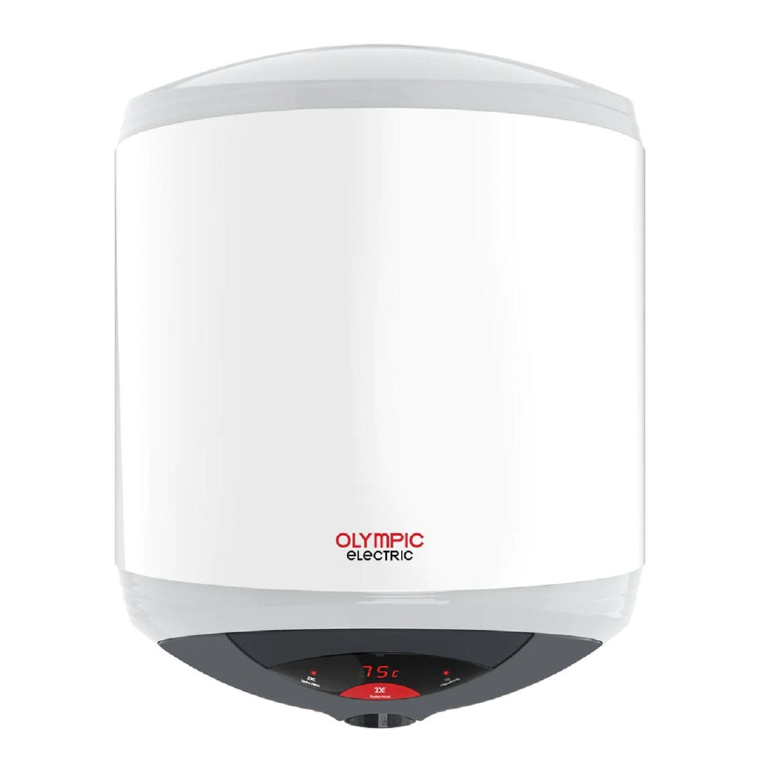 أوليمبيك سخان مياه كهربائي- 30 لترBC-HERO30TURBO