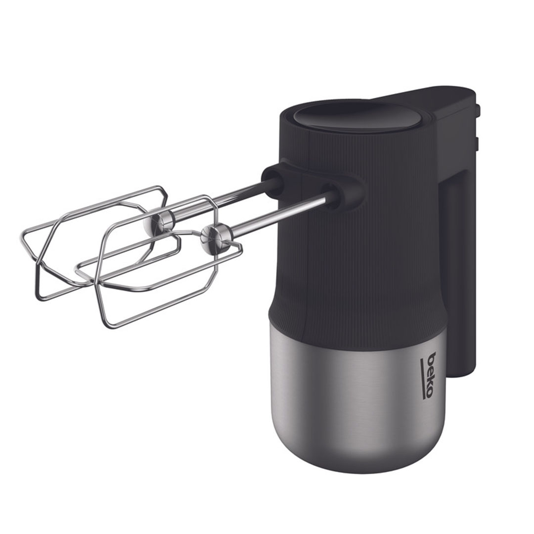 مضرب يدوي بيكو سيريوس بملحقاته - 500 وات - أسود - HMM 81504 BX