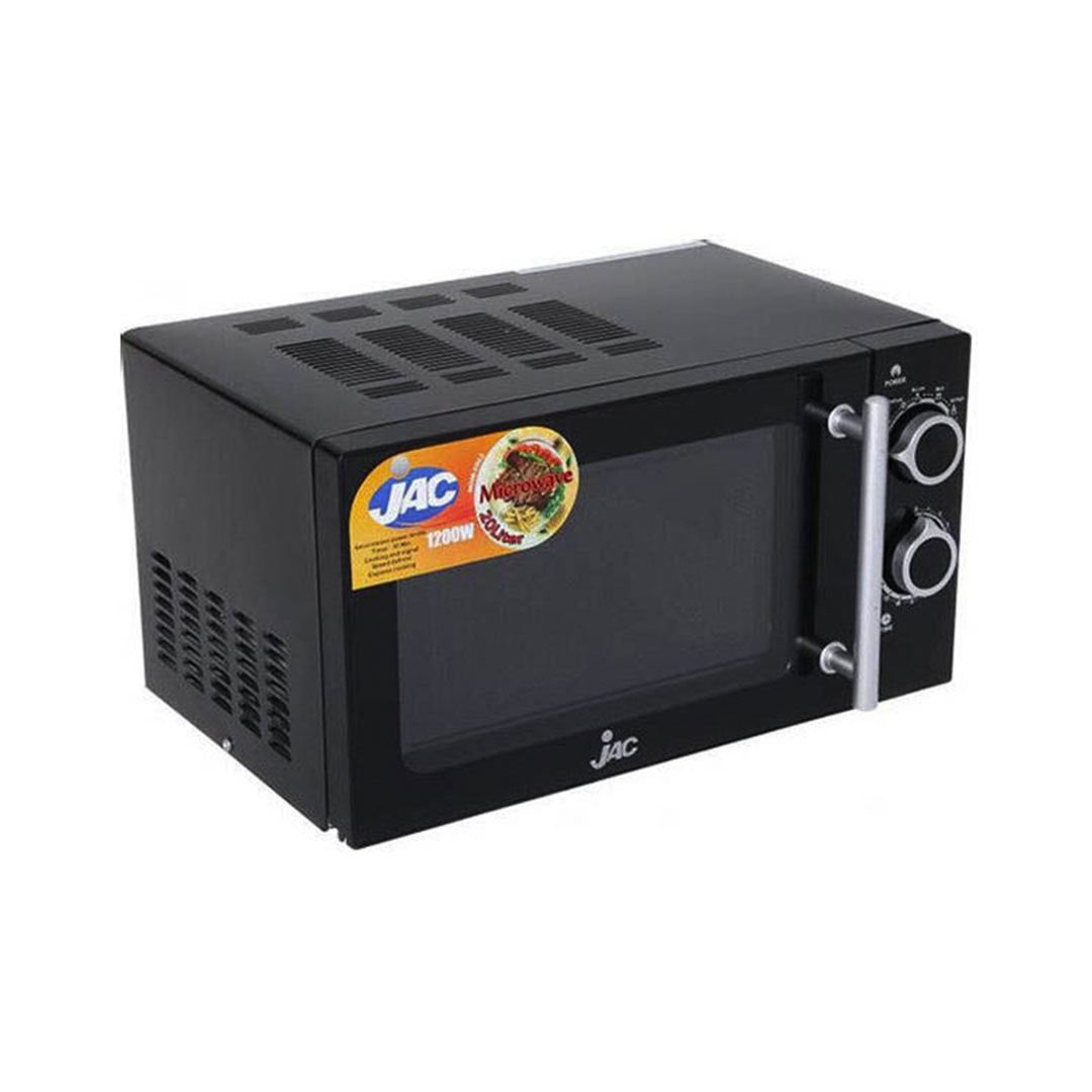 ميكرويف جاك - 20 لتر - 1200 وات - NGM-2002-B