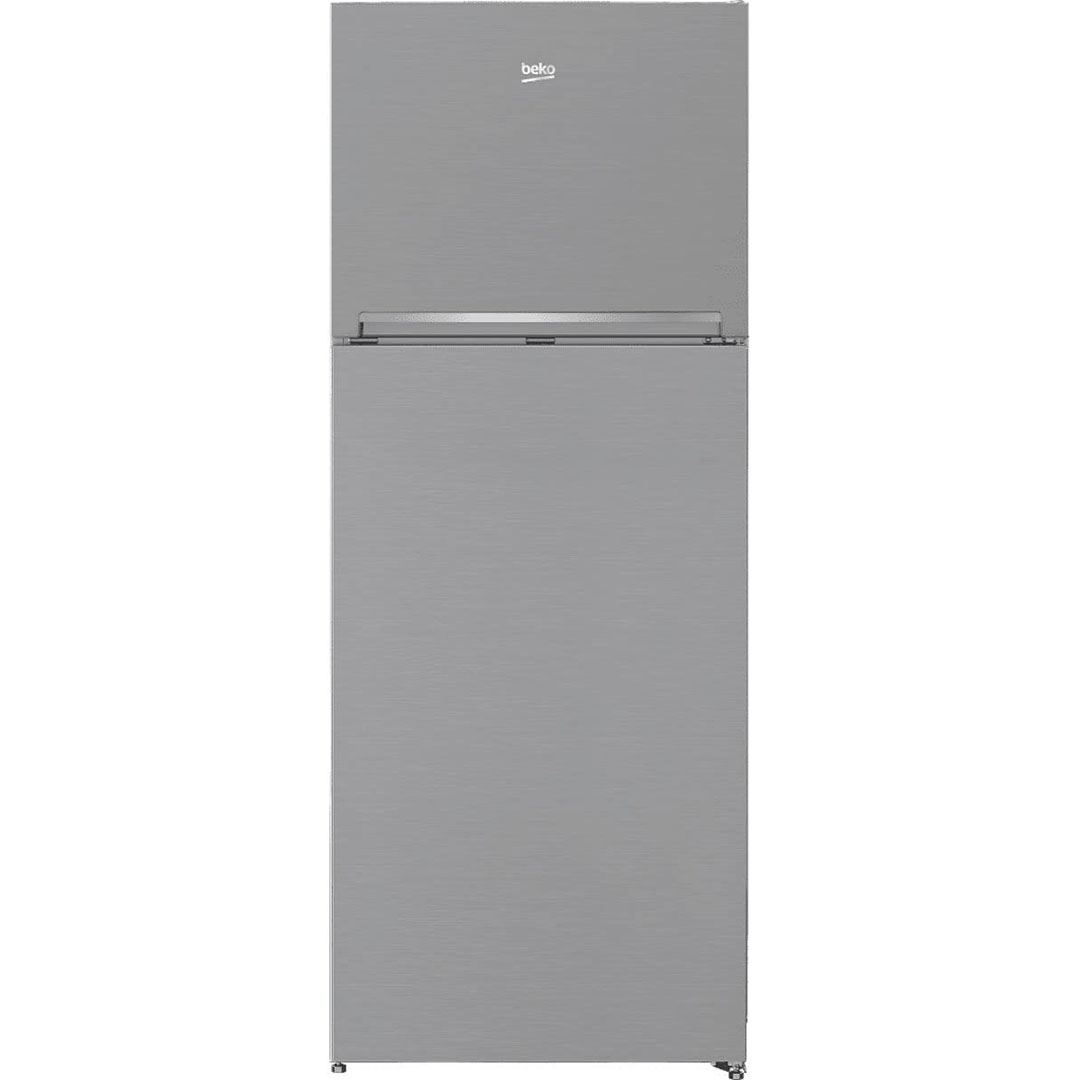 ثلاجة بيكو نوفروست إنفيرتر بيكو - 367 لتر صافي - أسود - RDNE420K02DXITEGB