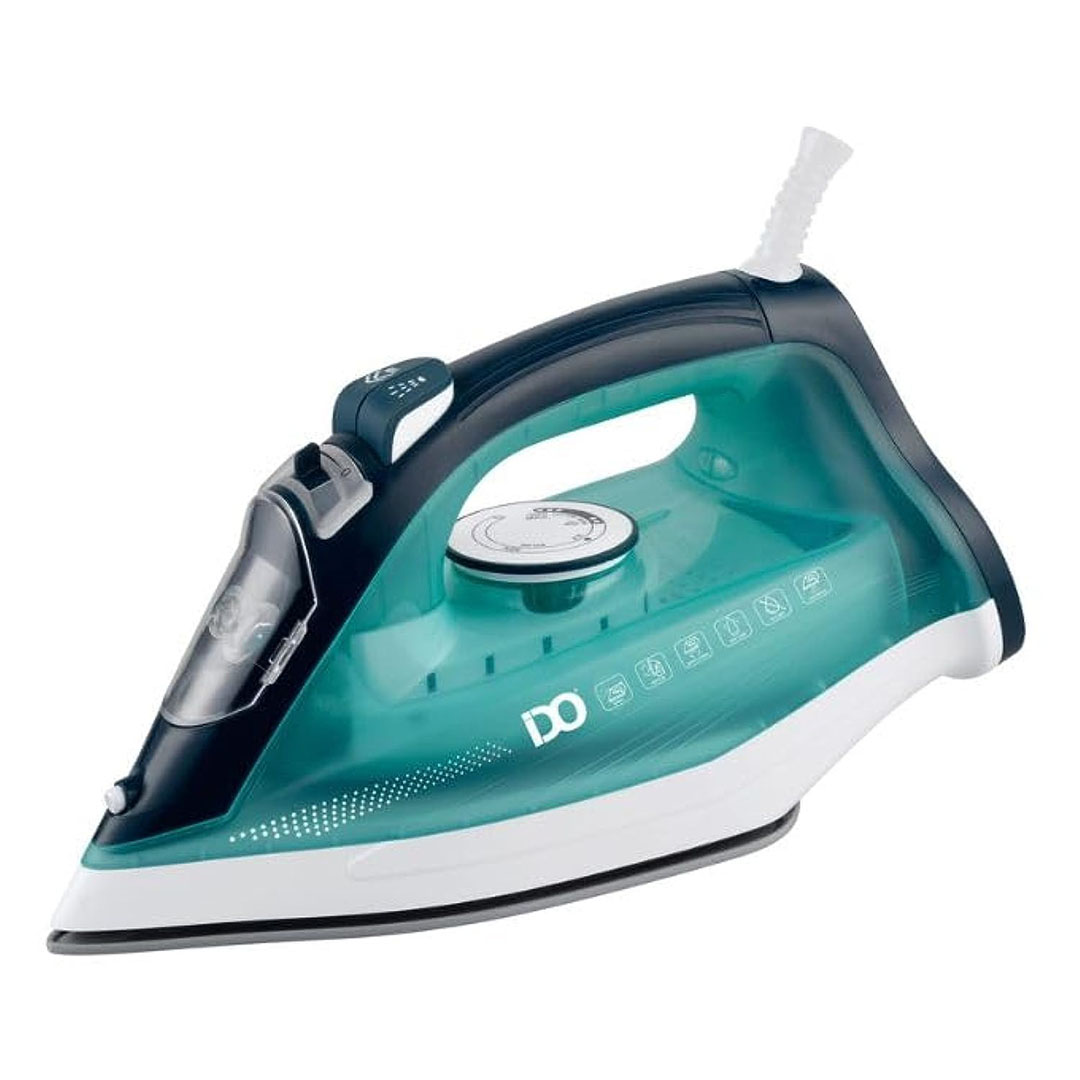 مكوة بخار ادو - 2200 وات - أخضر - SI2200-MGR