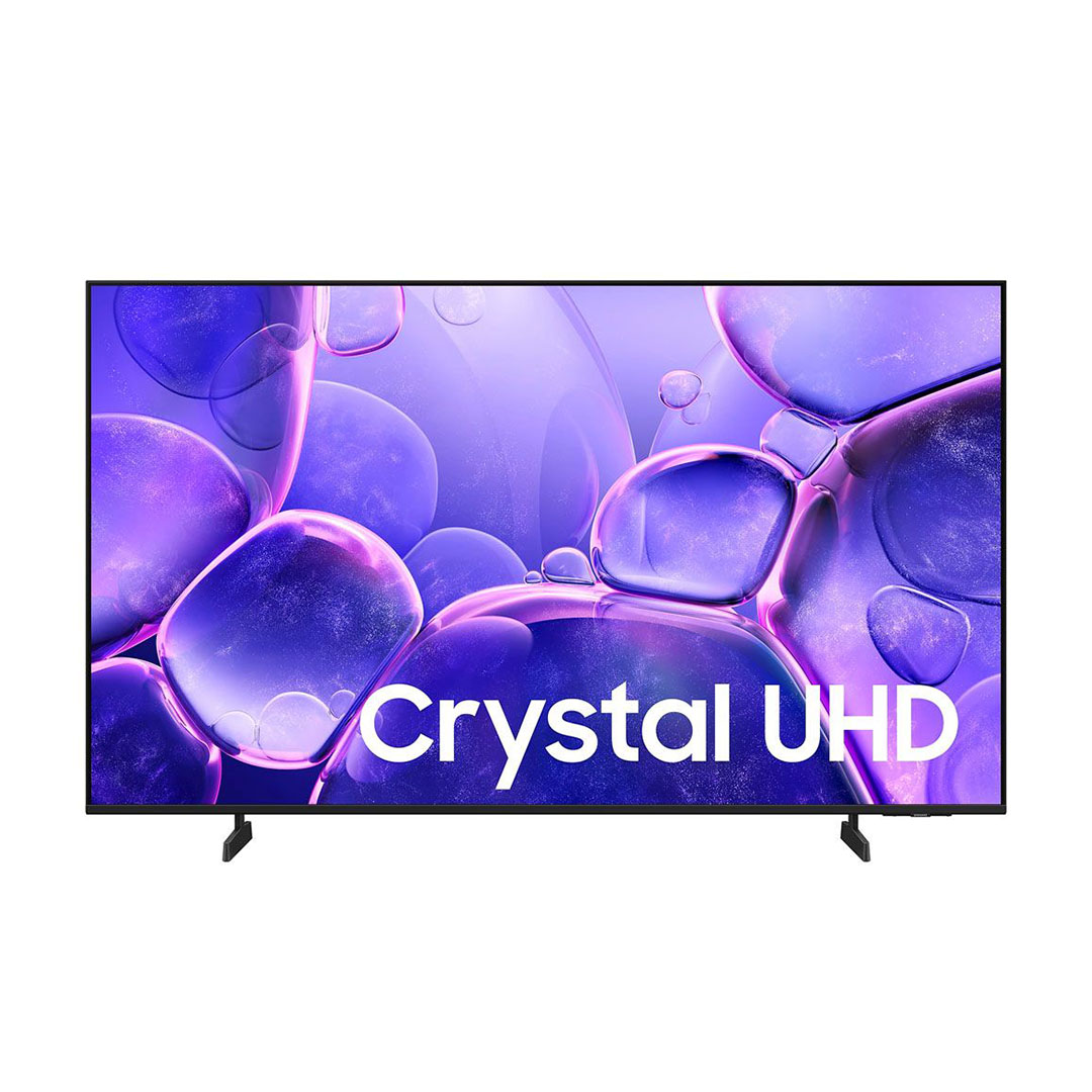 سامسونج تلفزيون - 55 بوصة - LED 4K UHD - سمارت معالج كريستال - 55U8000F