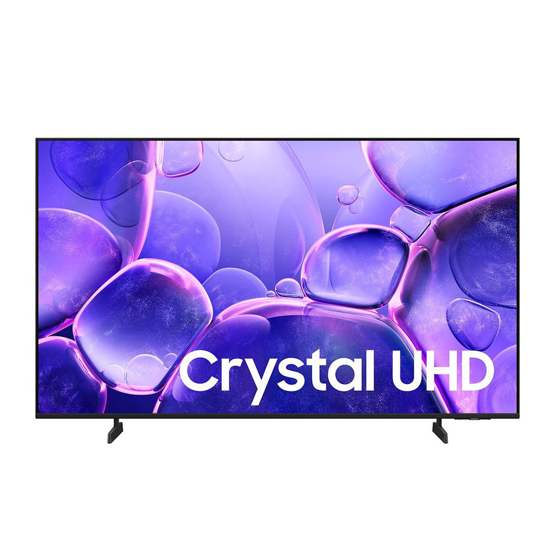 سامسونج تلفزيون - 85 بوصة - LED 4K UHD - سمارت معالج كريستال - 85U8000F