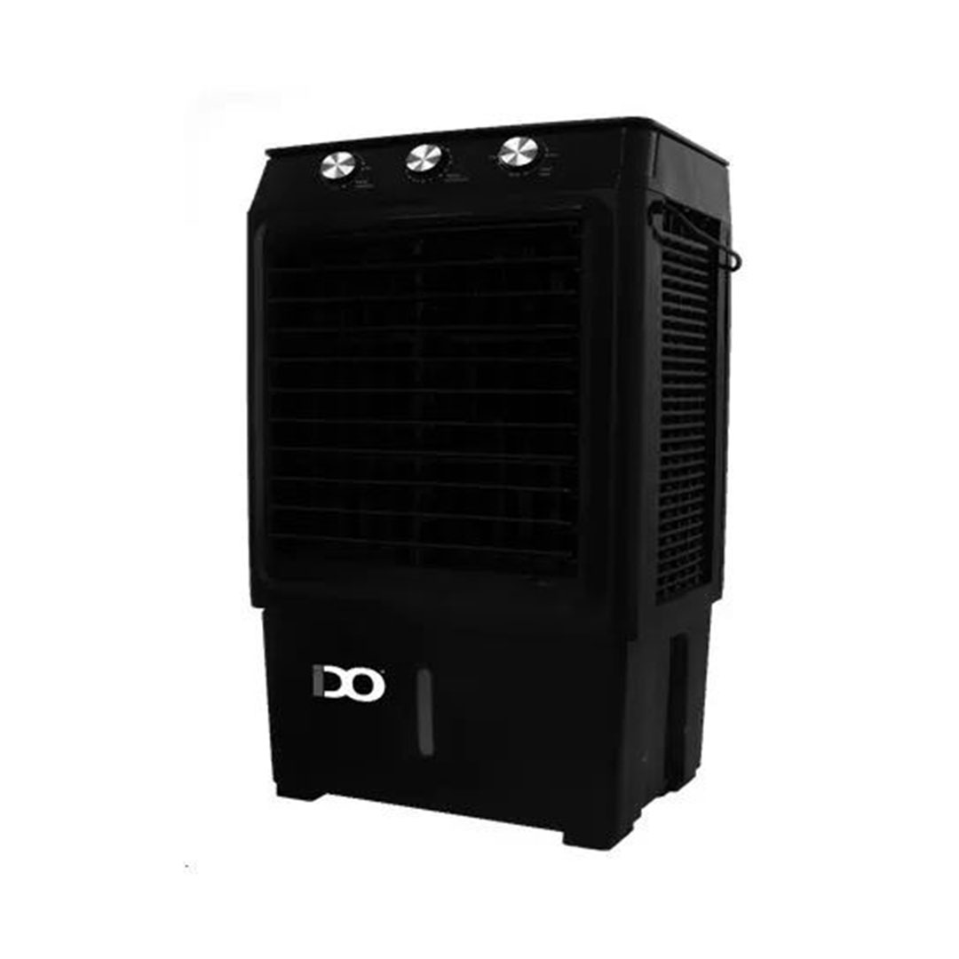 مبرد هواء IDO - 40 لتر - أسود - AC40L-BK