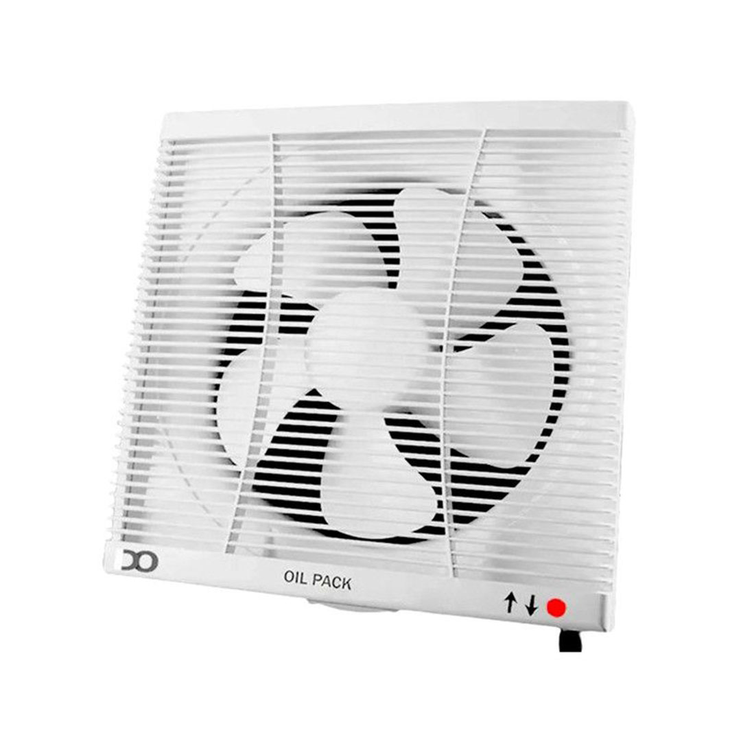 شفاط IDO 25 سم - أبيض -WVF25-OWH