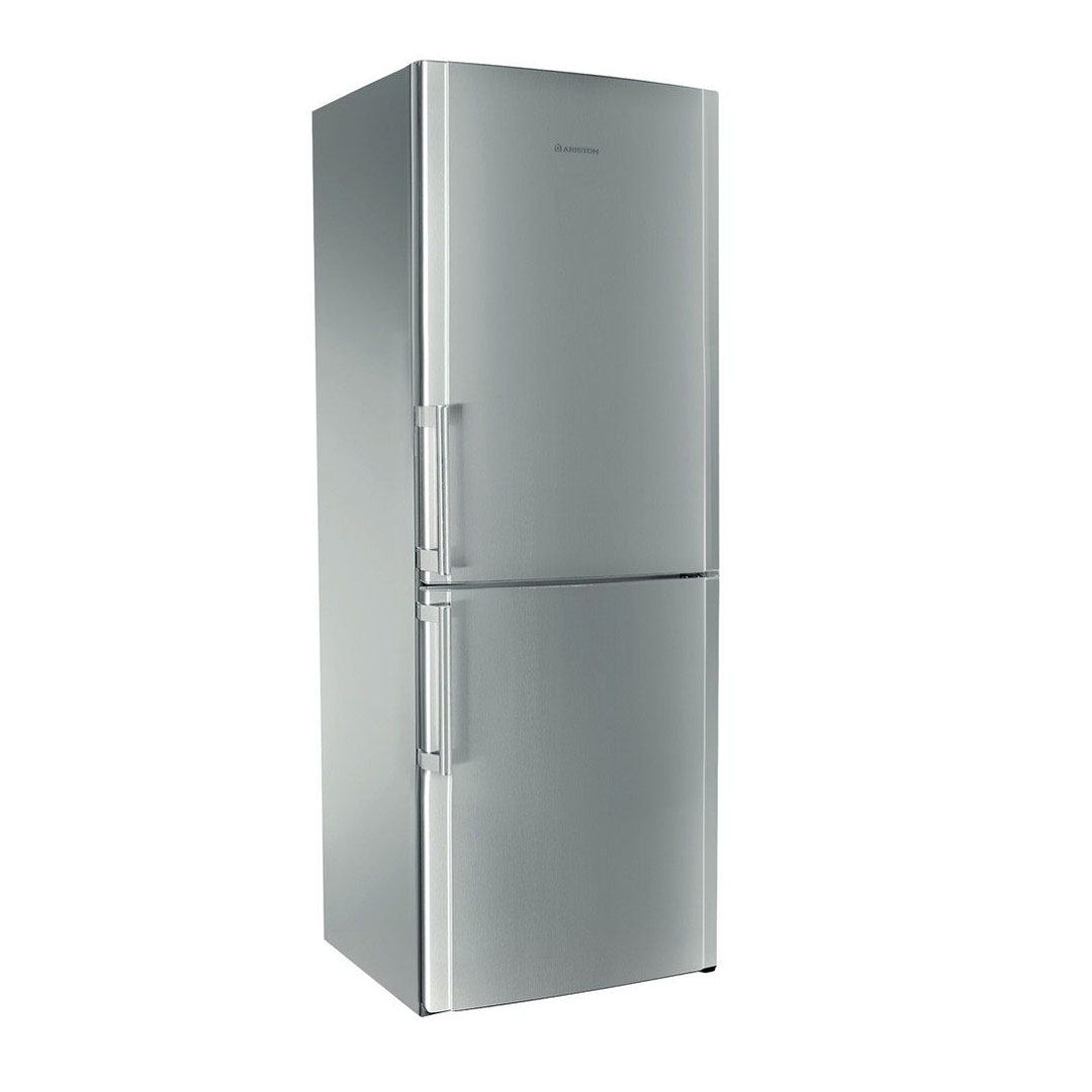 ثلاجة أريستون نوفروست - 470 لتر - فضي - ENBLH 19122 F T EX
