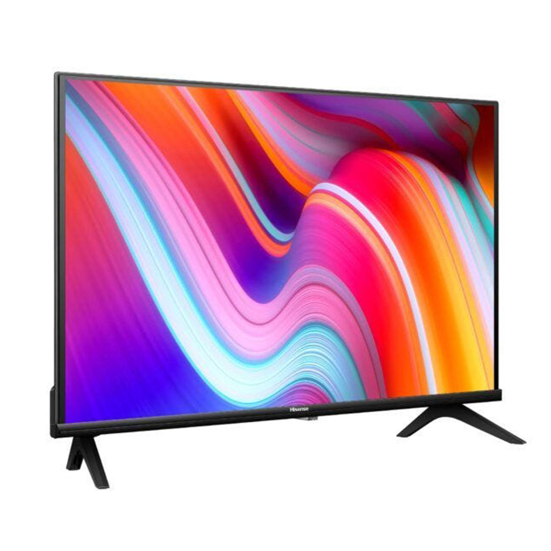 هايسنس تلفزيون - 43 بوصة - LED FHD سمارت - 43A4K