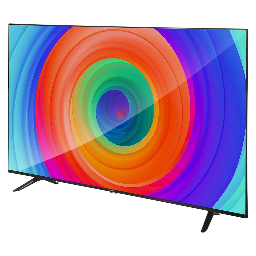 تليفزيون جاك - 43 بوصة - كامل الدقة سمارت - 43JD6121F