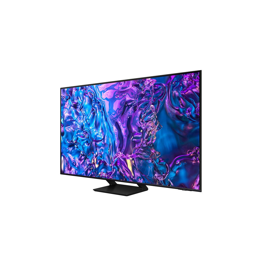 تلفزيون سامسونج - 75 بوصة - QLED - 4K UHD - ريسيفر داخلي - 75Q70DAUXEG