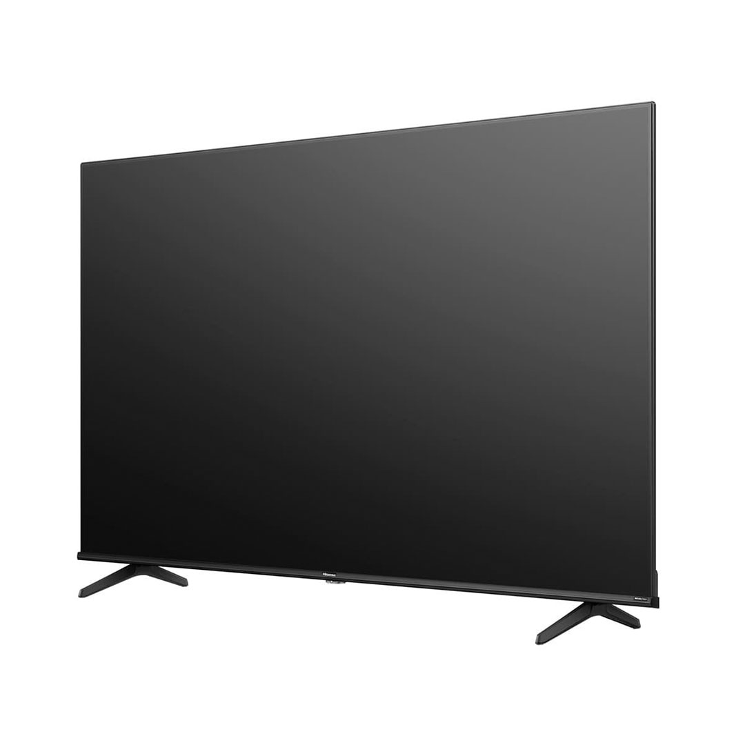 هايسنس تلفزيون - 50 بوصة - LED 4K UHD سمارت - H-50A6K