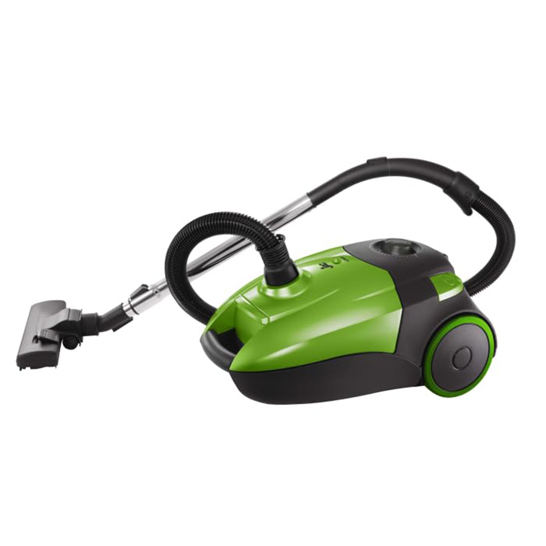 مكنسة كهربائية جاك - 2400 وات - أخضر - JB2400S