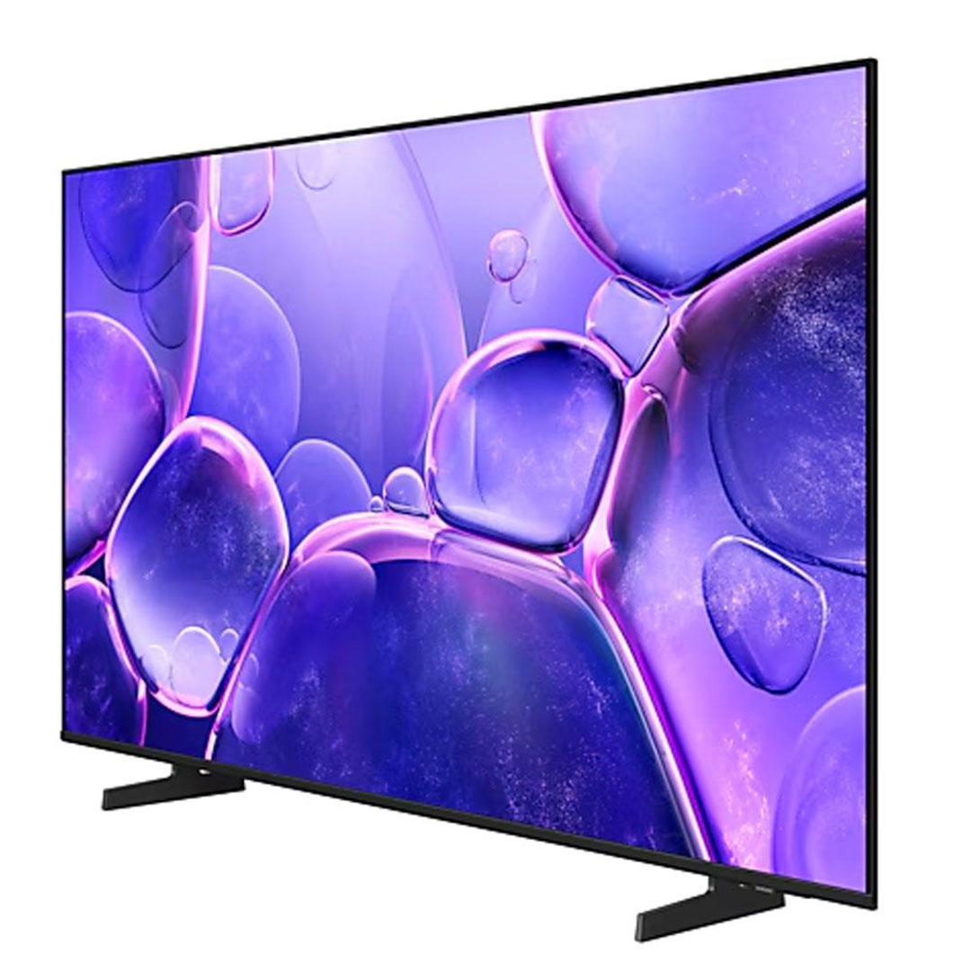 سامسونج تلفزيون - 85 بوصة - LED 4K UHD - سمارت معالج كريستال - 85U8000F