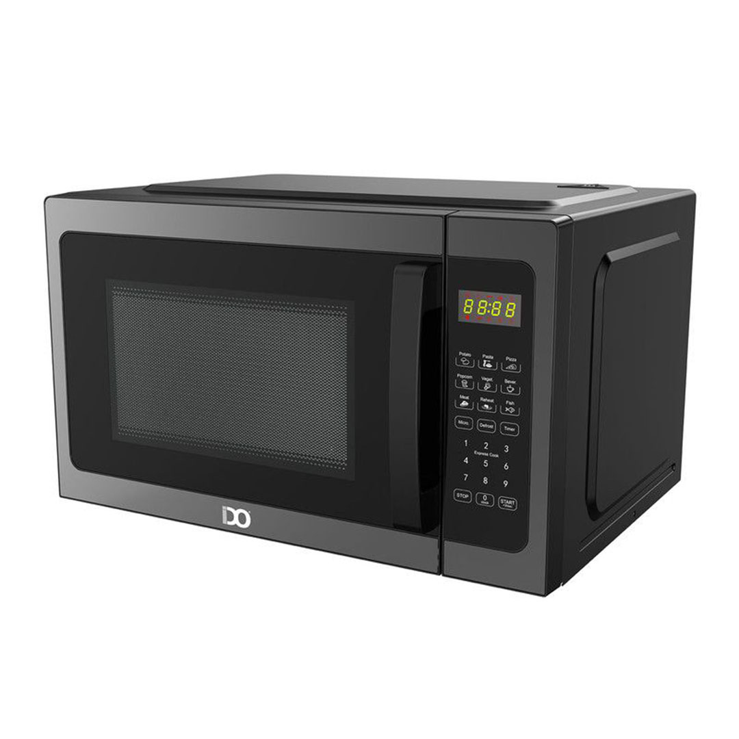 ميكرويف IDO - 42 لتر - أسود - MW42NG-BK