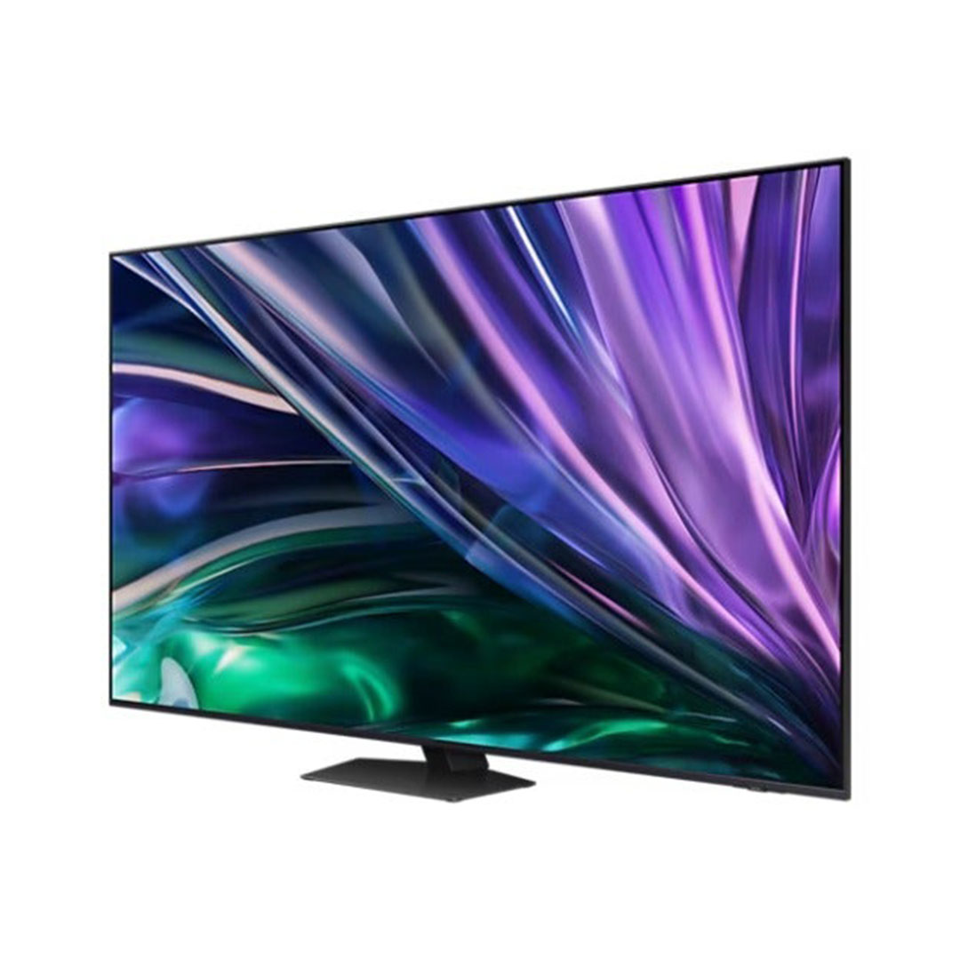 ‎تلفزيون سامسونج 65 بوصة - Neo QLED 4K Tizen OS - أسود - QA65QN85DBUXEG