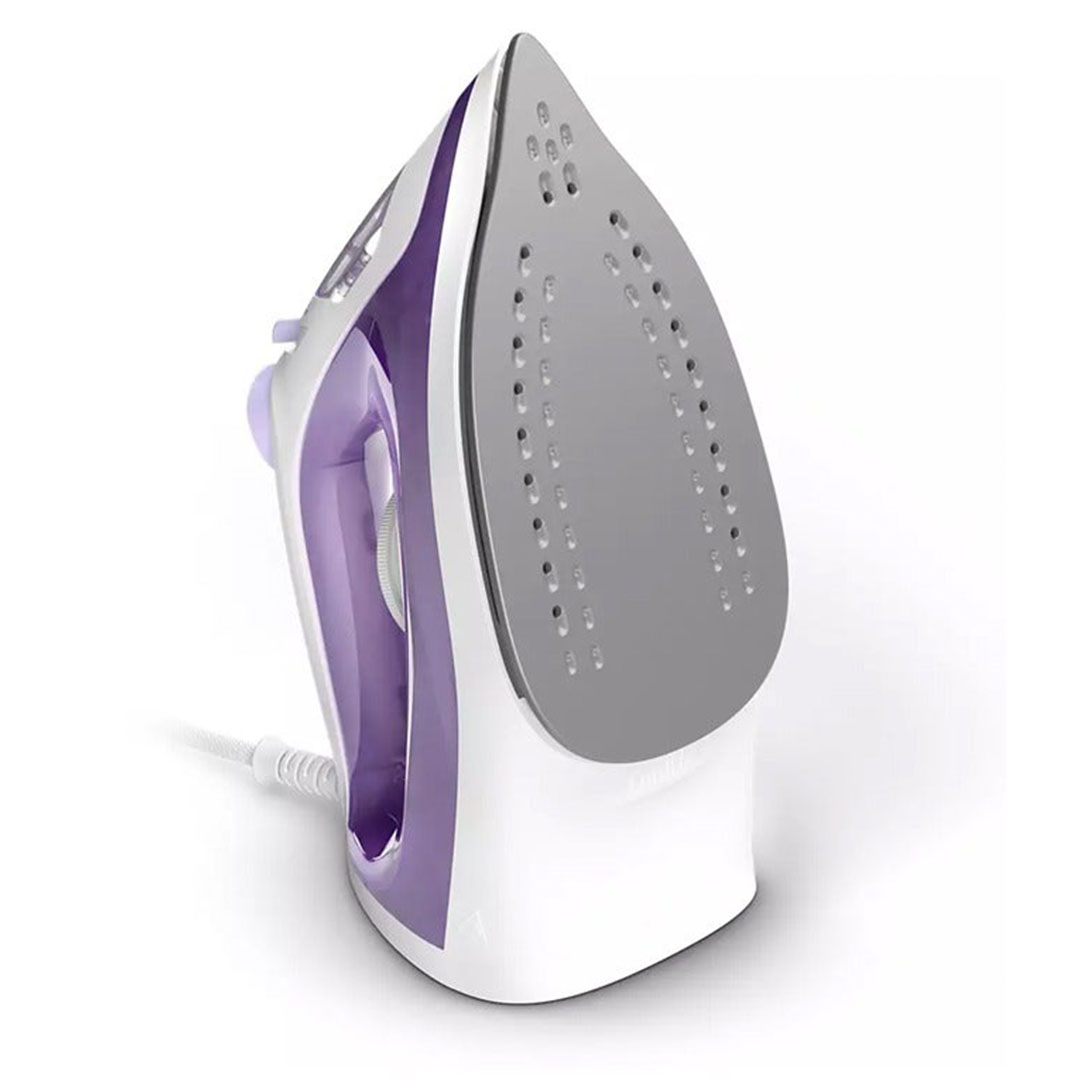 مكواة بخار فيليبس - 1800 وات - 250 مللي - بنفسجي/أبيض - DST1020/36