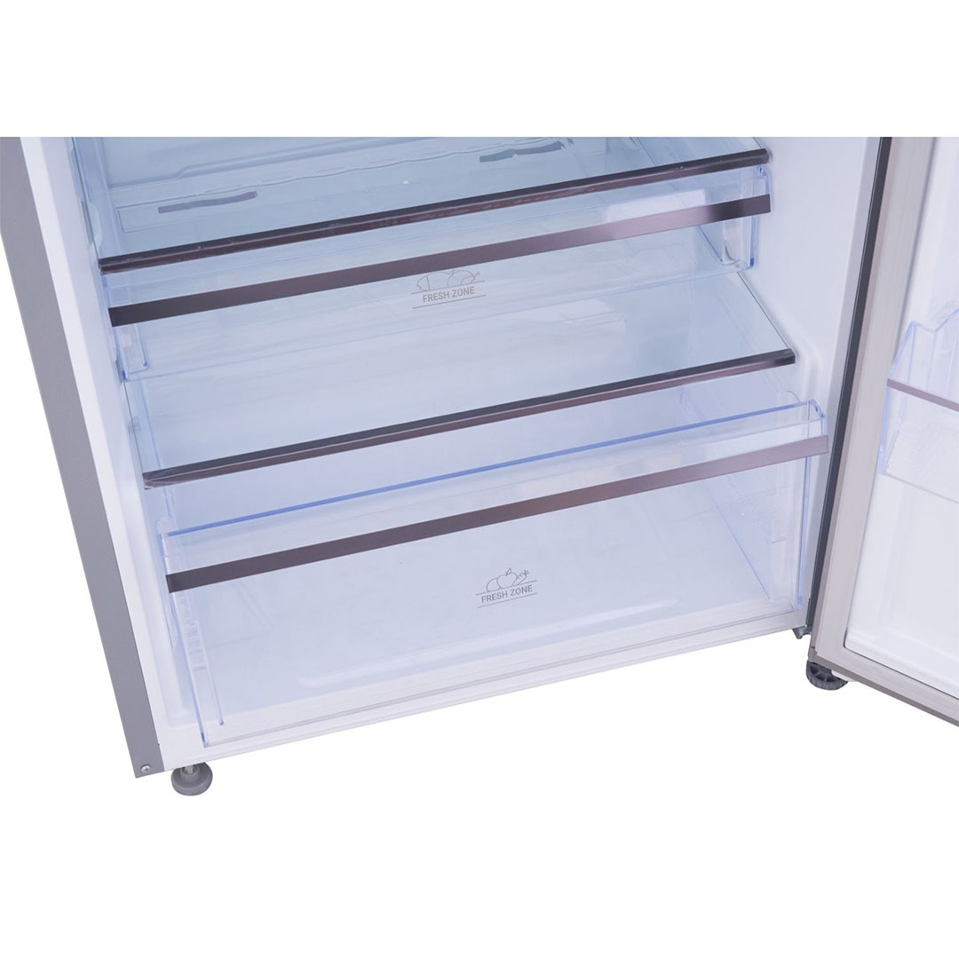 ثلاجة أريستون نوفروست - 408 لتر - إنفرتر - فضي - ART 70F 1452 XNA