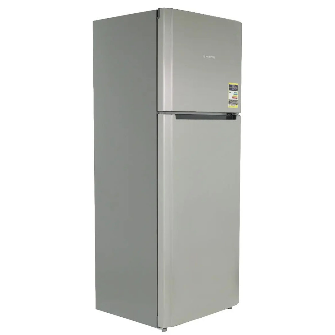 ثلاجة أريستون نوفروست - 342 لتر - فضي - ENTM 18020 F (EX)
