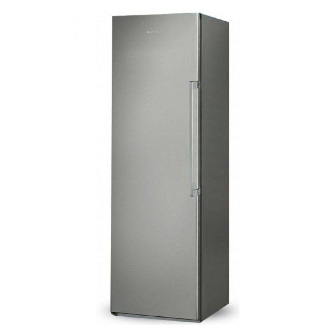 ديب فريزر رأسي أريستون نوفروست - 7 أدراج - فضي - UA 8 F1C X