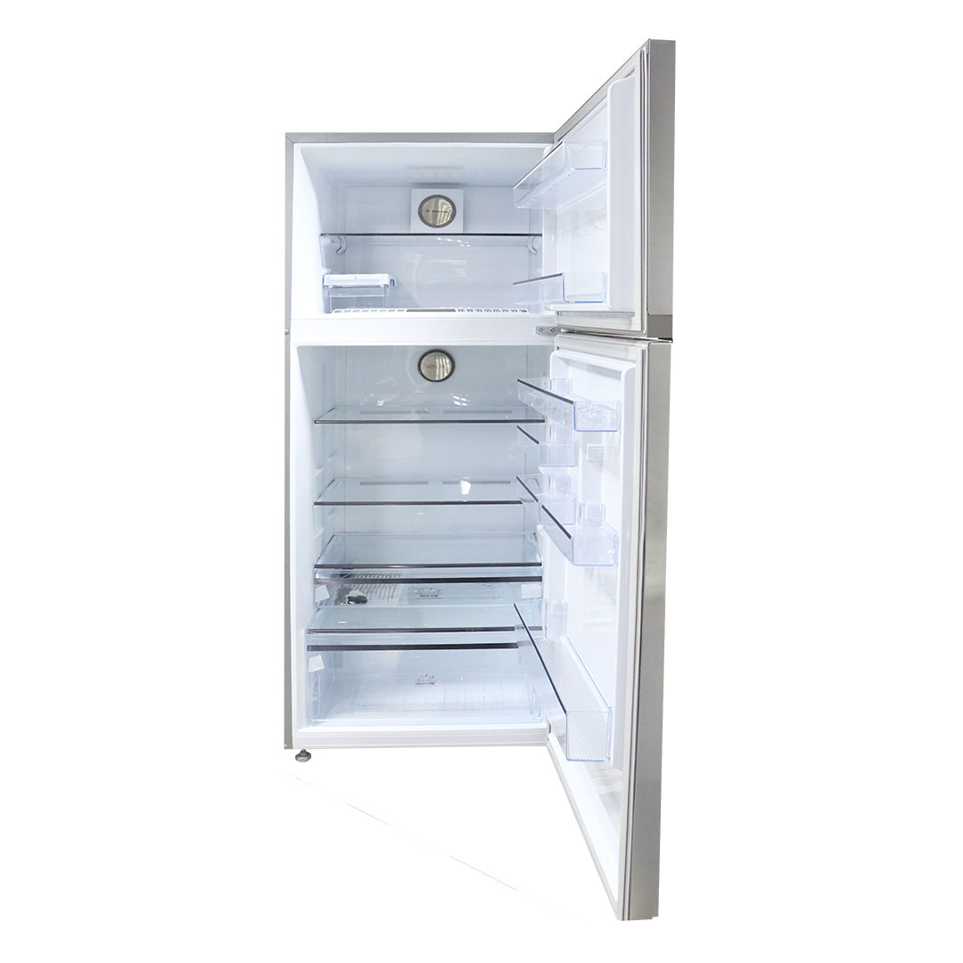 ثلاجة أريستون - 420 لتر - إنفرتر - فضي - ART 70F 1422 XNA