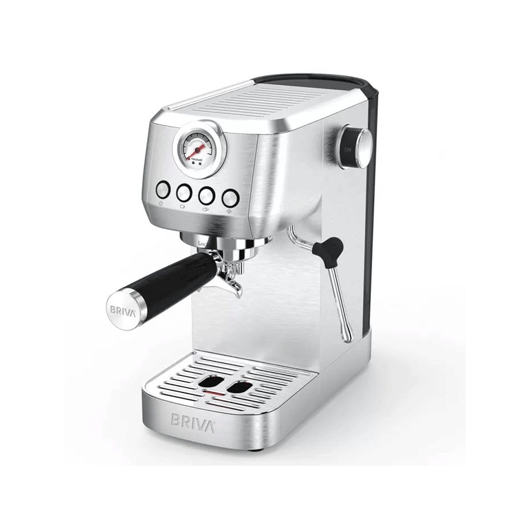 ماكينة قهوة اسبريسو بريفا - 87885