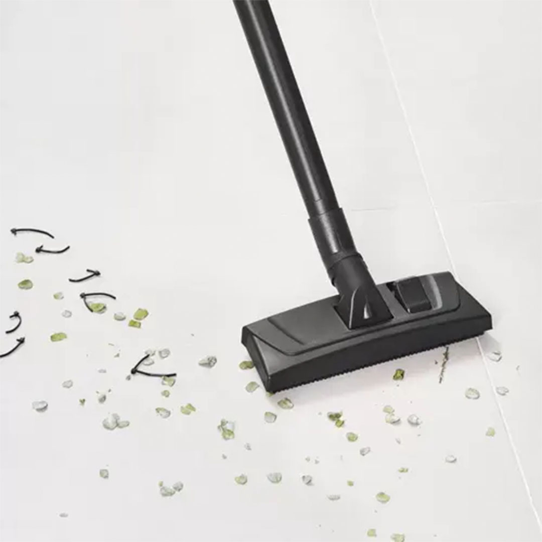 DVAC 1800 مكنسة كهربائية من كارشر - 1800 وات - أصفر/أسود