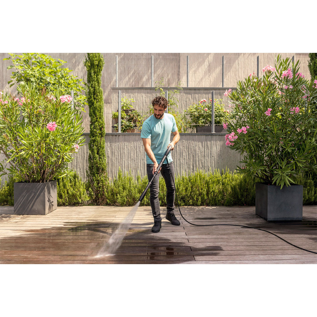 K 7 WCM ماكينة تنظيف بالضغط من كارشر