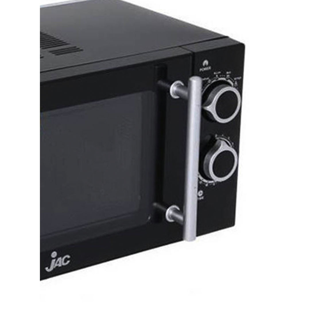 ميكرويف جاك - 20 لتر - 1200 وات - NGM-2002-B