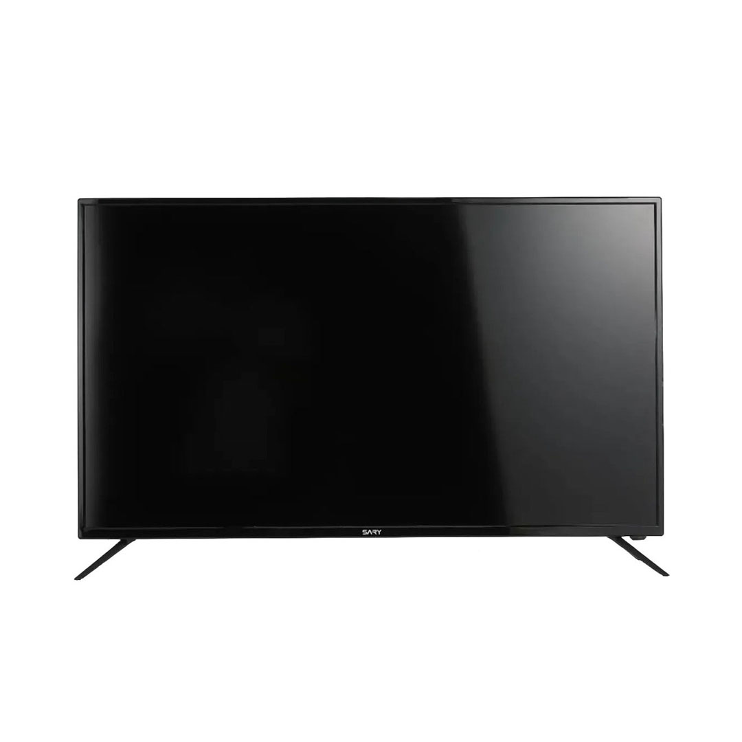 تلفزيون ساري سمارت - 32 بوصة - LED - أسود SA32RY-7500-K