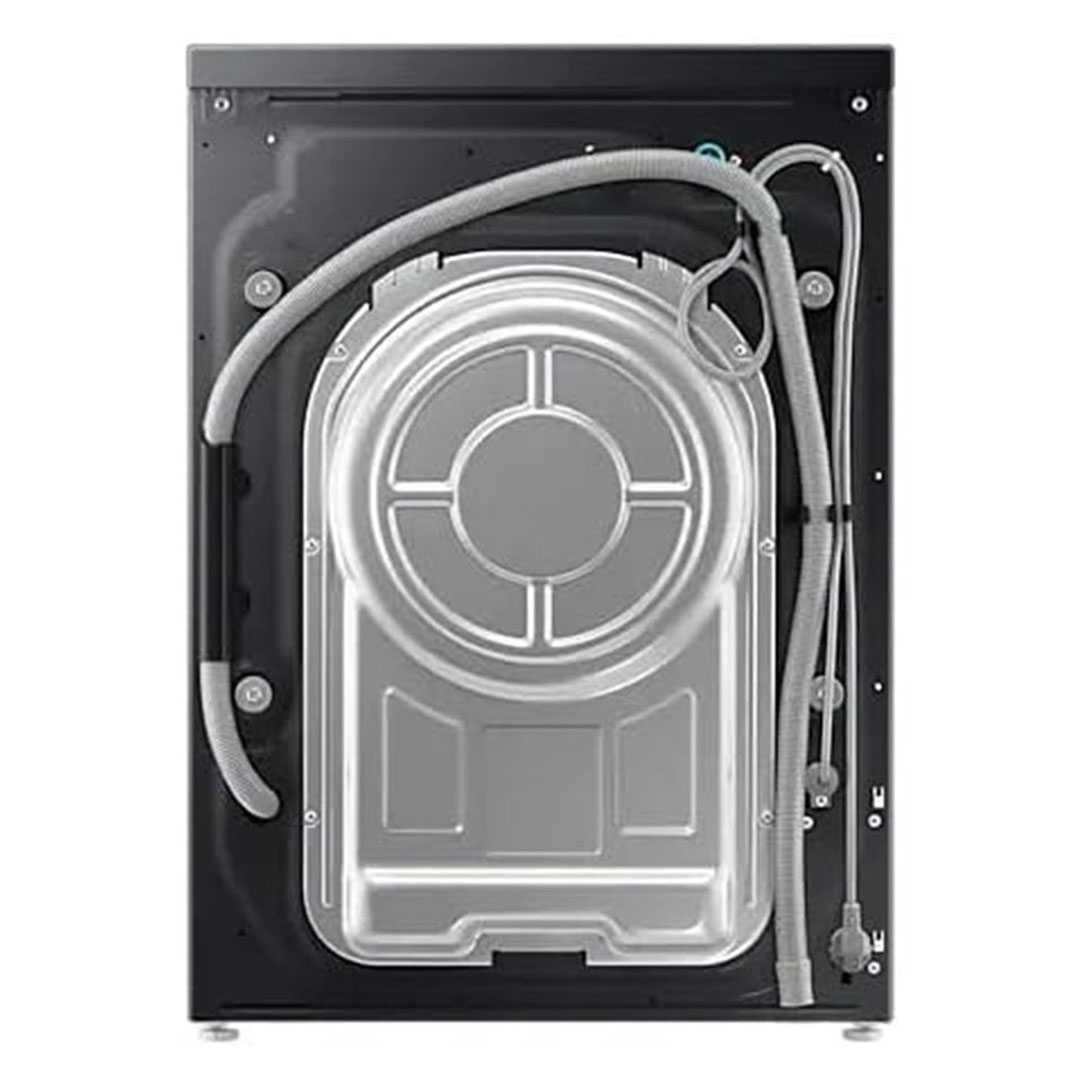 غسالة ملابس سامسونج تحميل أمامي - 11 كجم - أسود - WW11B1534DABAS