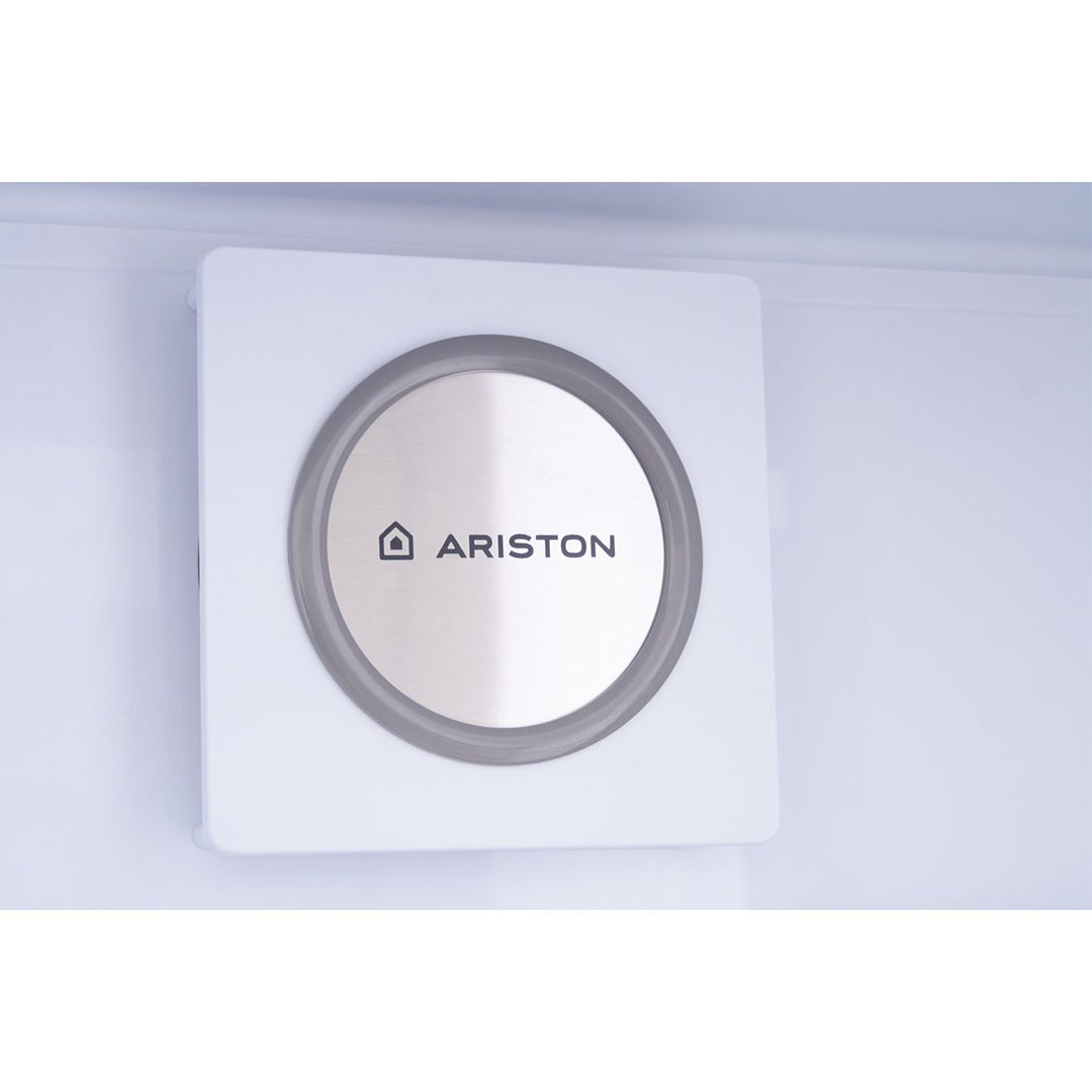 ثلاجة أريستون نوفروست - 408 لتر - إنفرتر - فضي - ART 70F 1452 XNA
