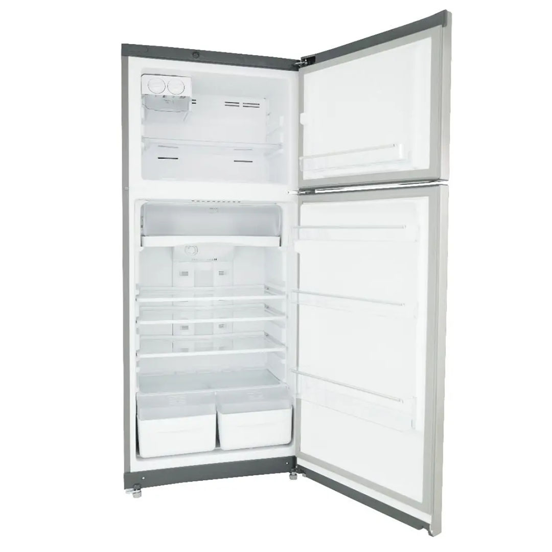 ثلاجة أريستون نوفروست - 342 لتر - فضي - ENTM 18020 F (EX)