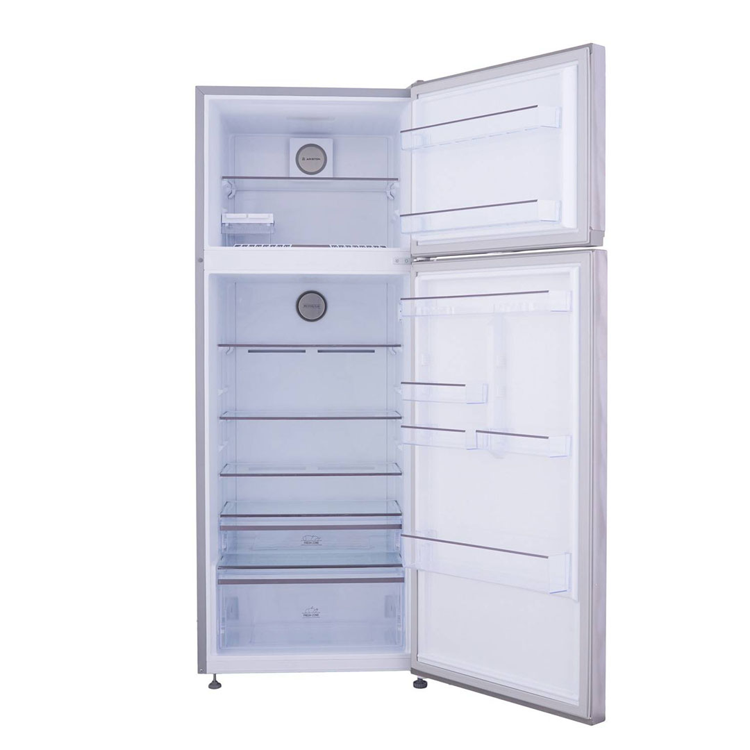 ثلاجة أريستون - 420 لتر - إنفرتر - فضي - ART 70F 1422 XNA