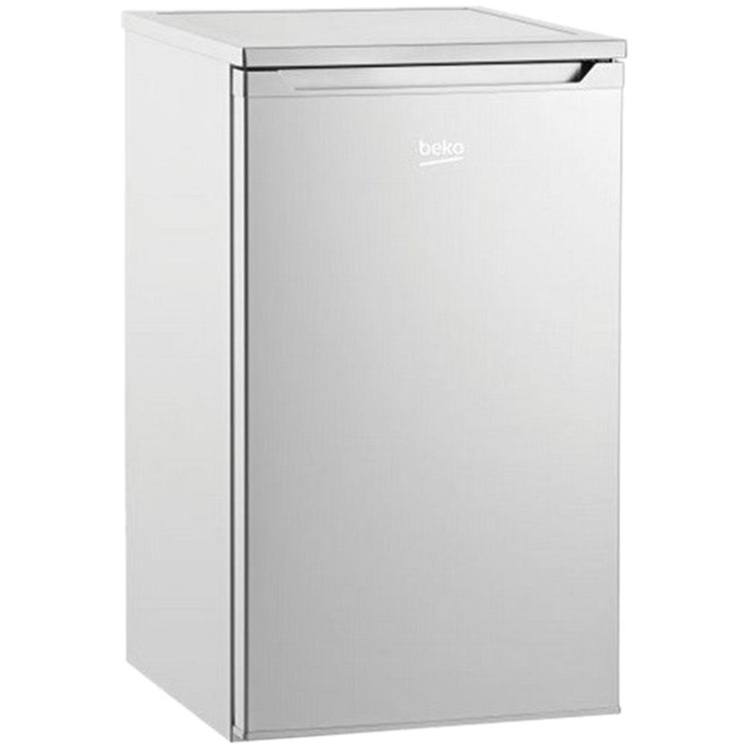 ثلاجة ميني بار بيكو - فضي - TS190210S