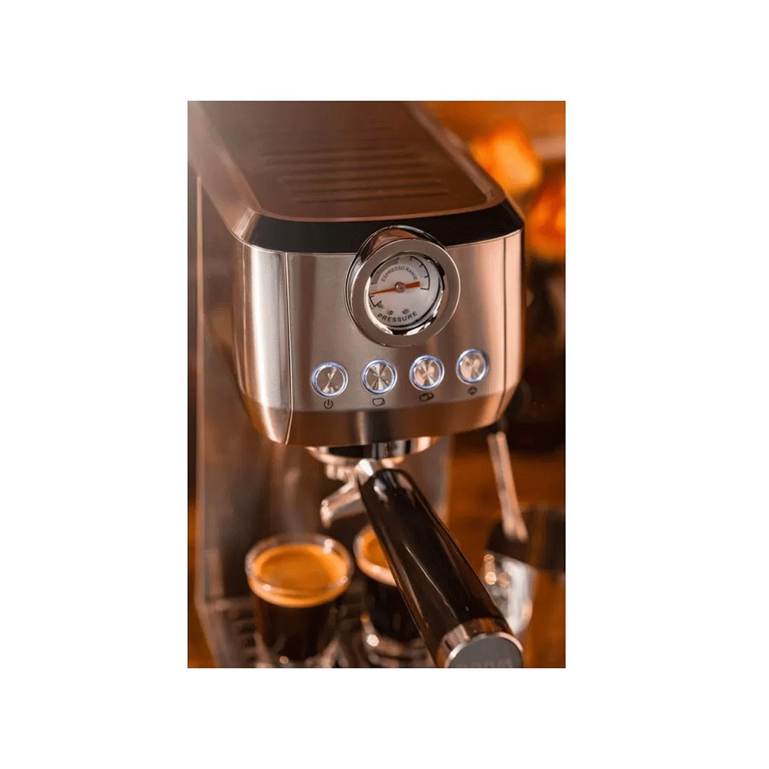 ماكينة قهوة اسبريسو بريفا - 87885