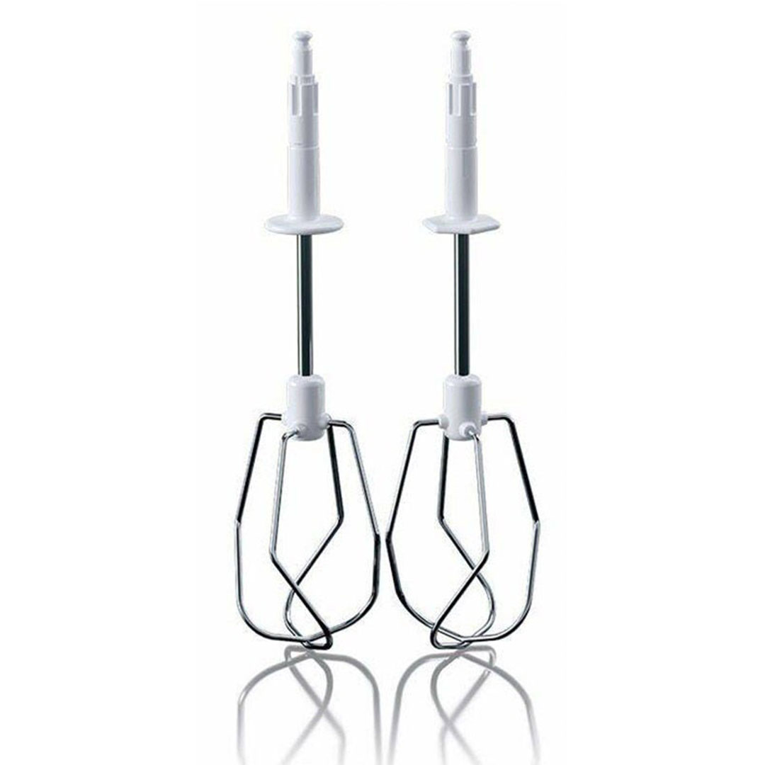 مضرب يدوي براون - 450 وات - أبيض - HM3000