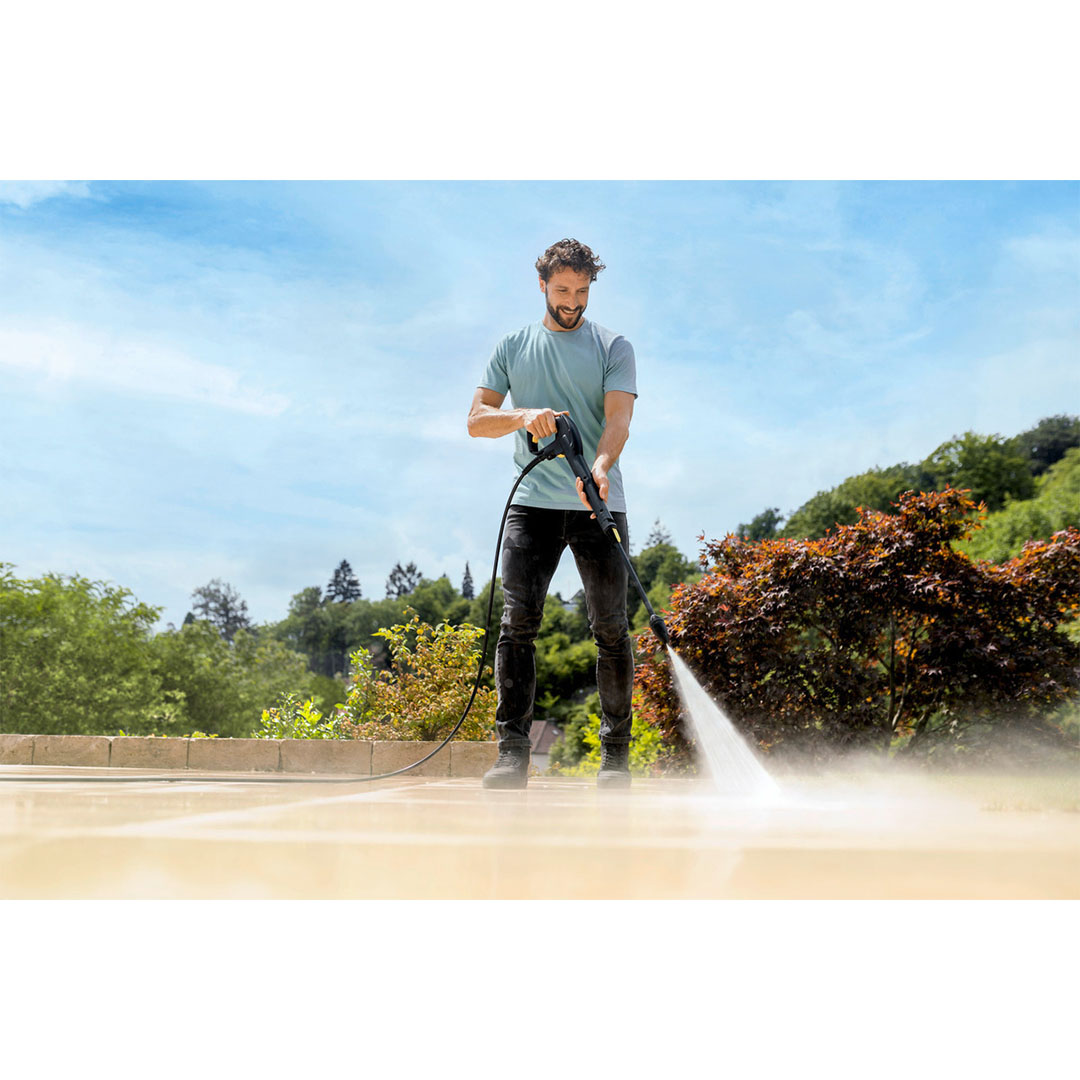 K 7 WCM ماكينة تنظيف بالضغط من كارشر