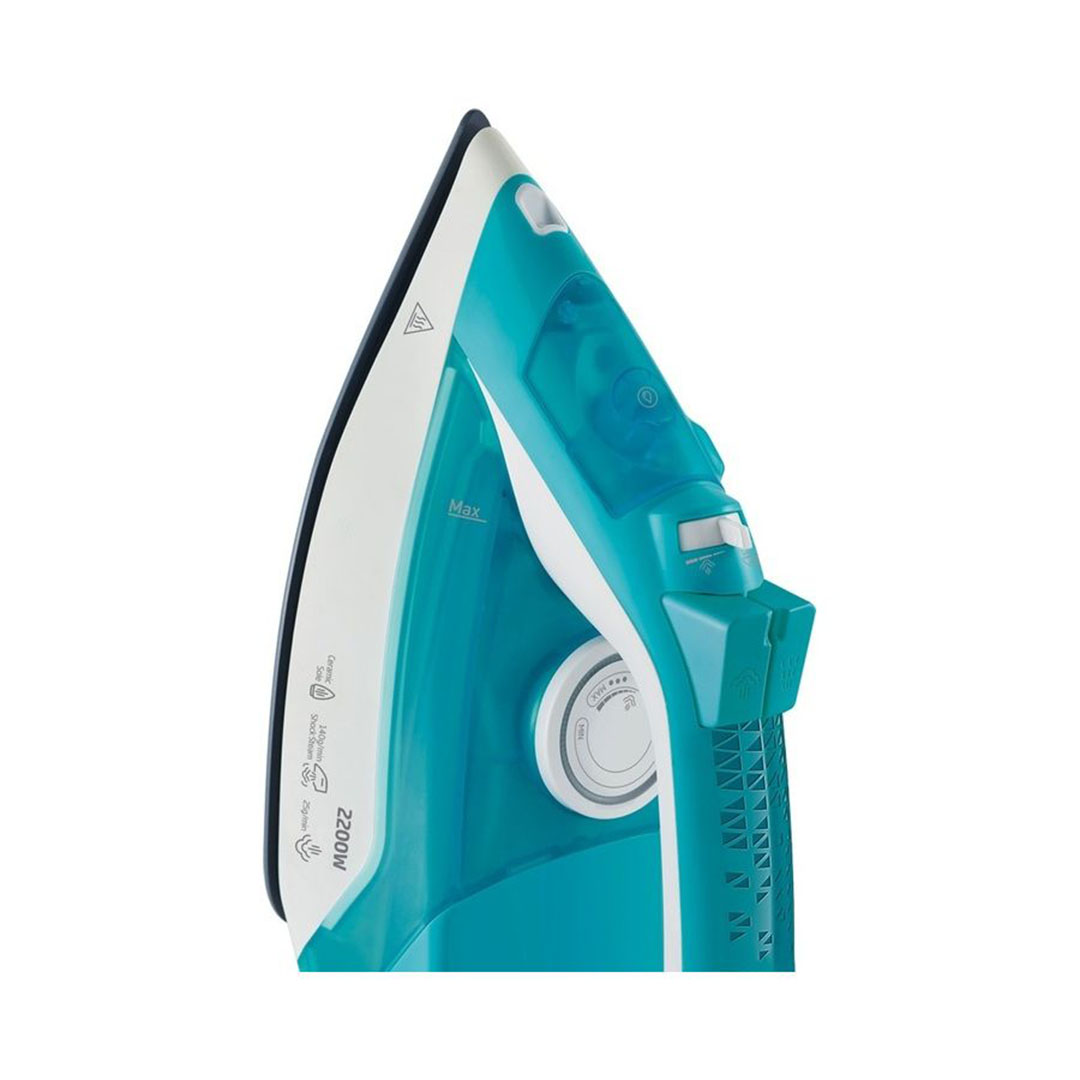 بيكو مكواة بخار SIM3122T بقاعدة سيراميك 240 مل - 2200 واط