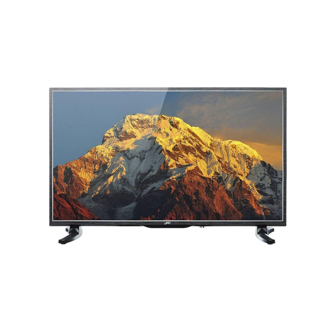 شاشه سمارت 32 بوصة من جاك - HD LED - بلوتوث، واي فاي - 32JD6111B