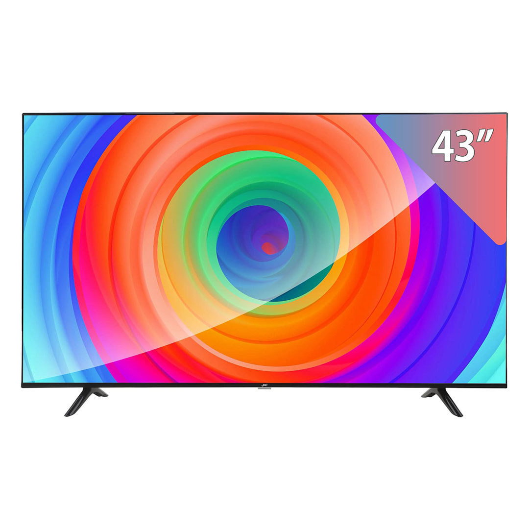 تليفزيون جاك - 43 بوصة - كامل الدقة سمارت - 43JD6121F