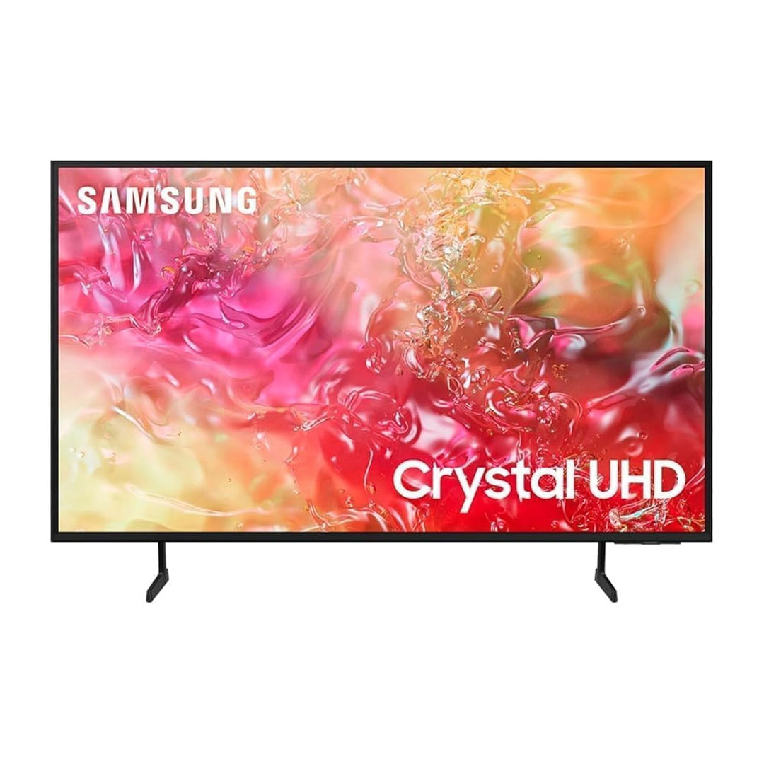 تلفزيون سمارت سامسونج 2024 - 70 بوصة 4K UHD Tizen OS - UA70DU7000UXEG