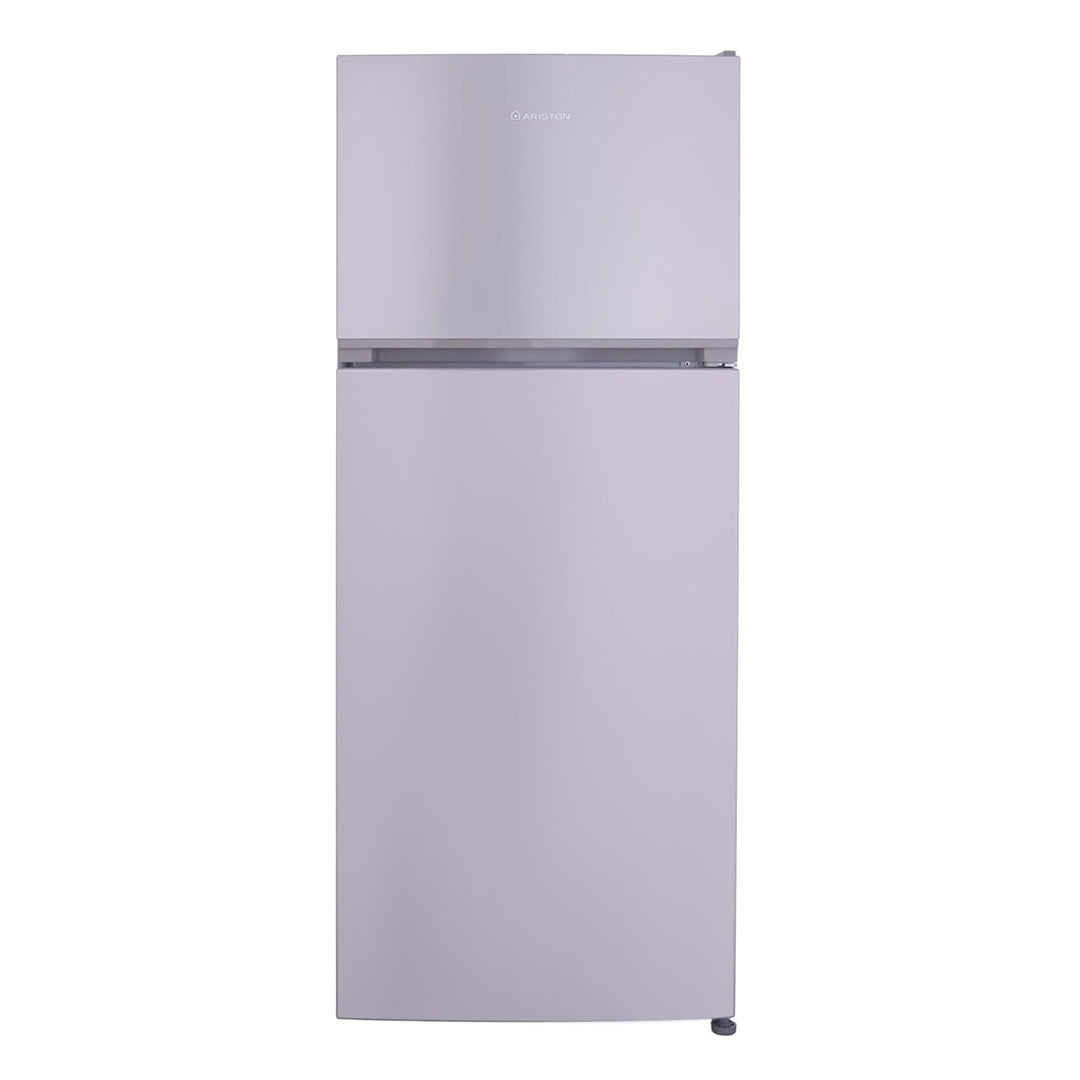 ثلاجة اريستون نوفروست - 408 لتر - 2 باب - استانلس ستيل - لون أينوكس - ART70F1452XDI