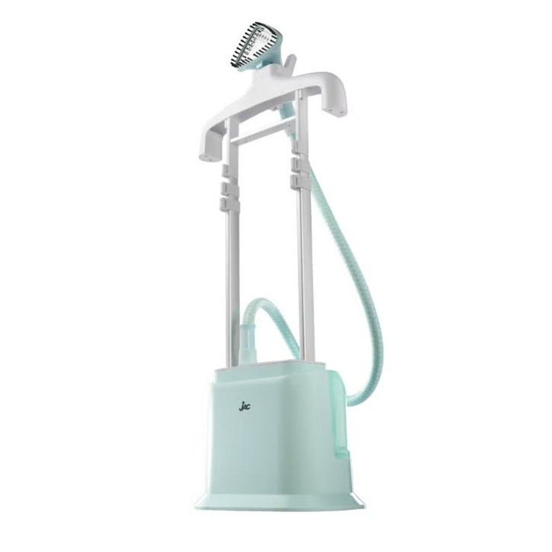 مكواة بخار استاند من جاك GS18JA211 - 1800 وات - 1.8 لتر - تركواز