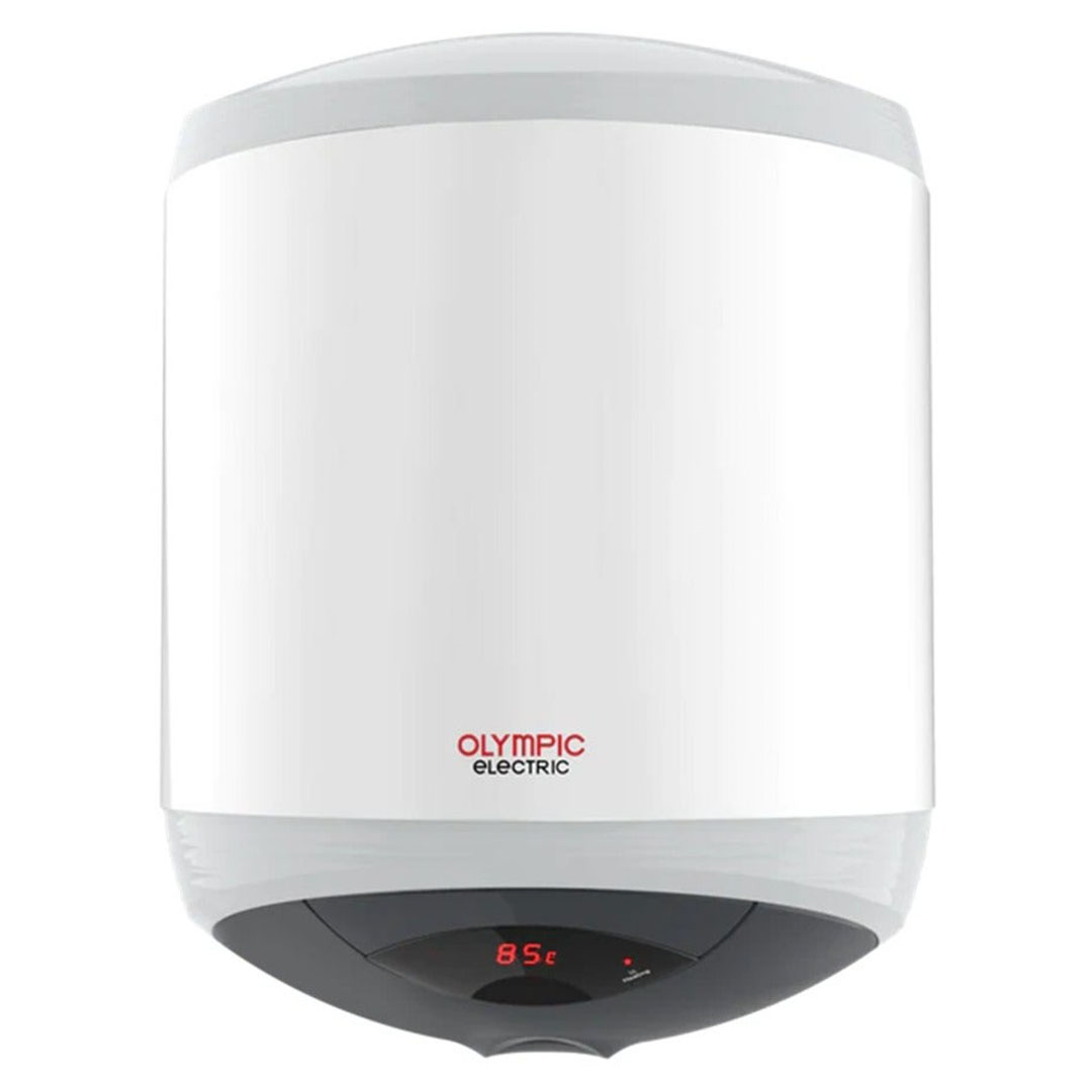 سخان مياه أوليمبيك إليكتريك ديجيتال هيرو بلس - 30 لتر