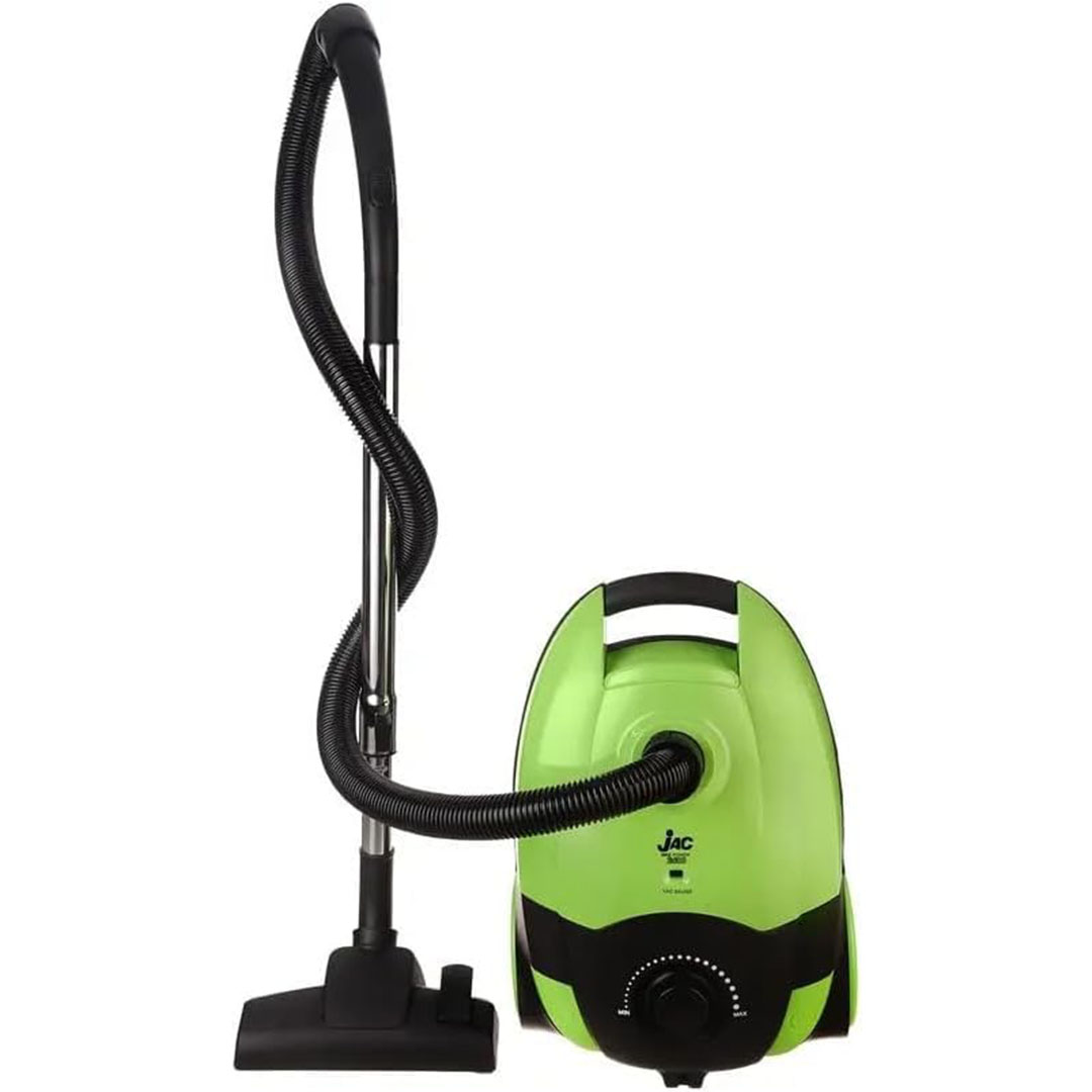 مكنسة كهربائية جاك - 2400 وات - أخضر - JB2400S